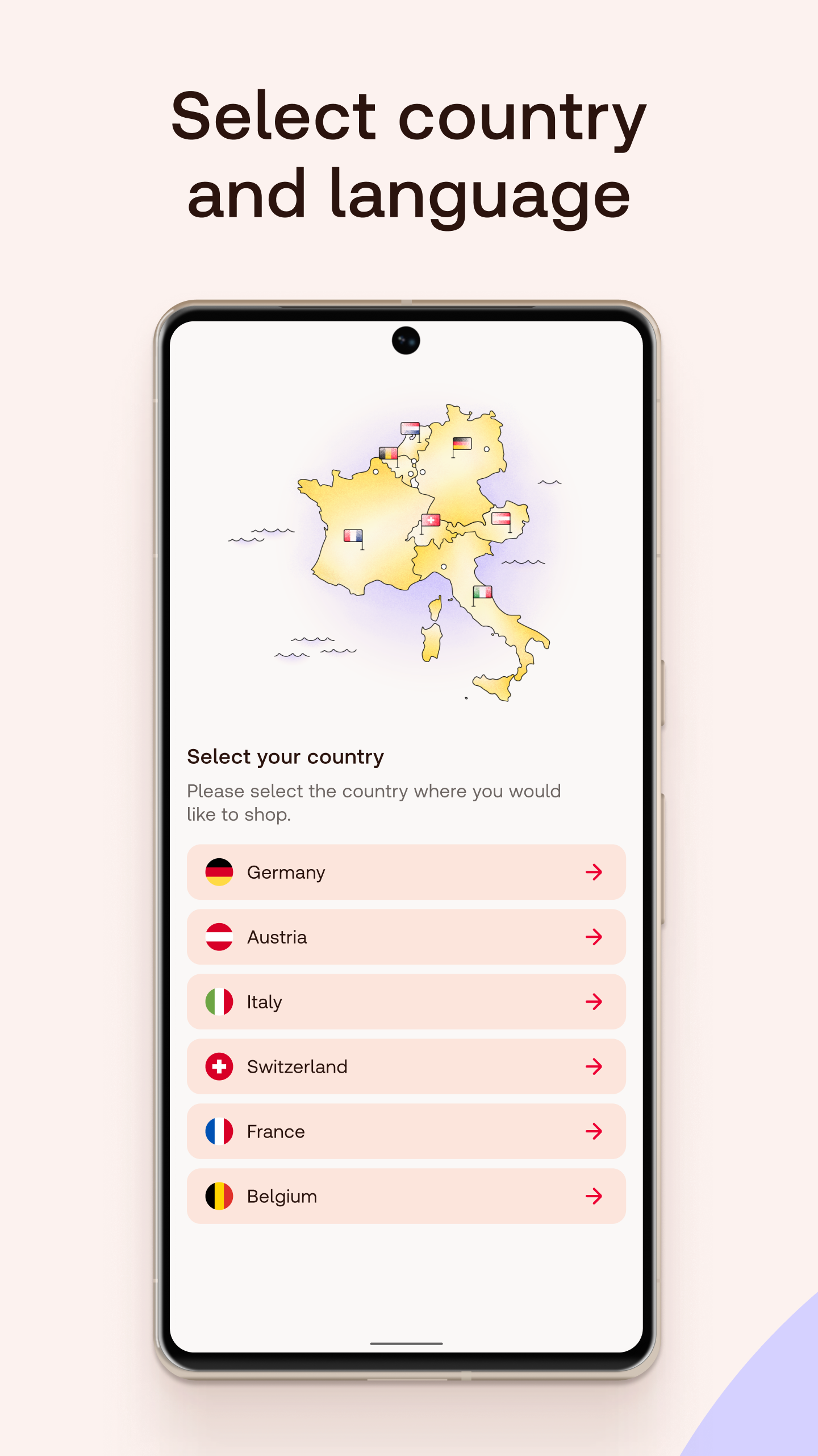 Shop Apotheke: E-Rezept App APK screenshot