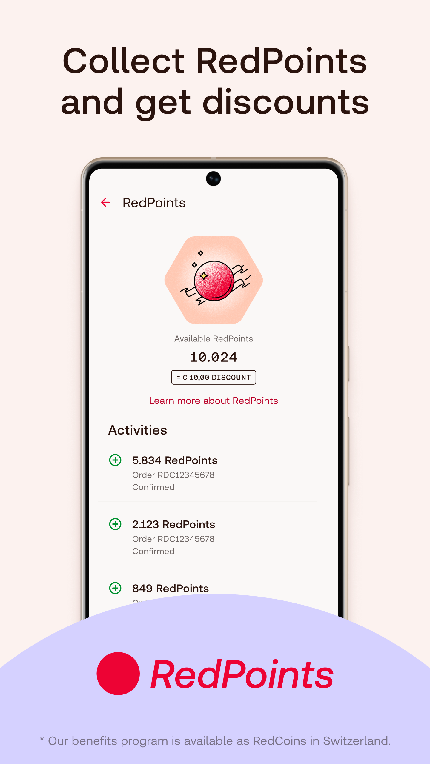 Shop Apotheke: E-Rezept App APK screenshot