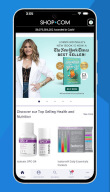 SHOP.COM APK screenshot