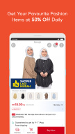 Shopee Malaysia APK screenshot