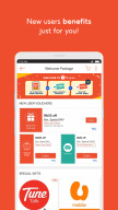 Shopee Malaysia APK screenshot