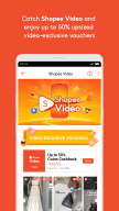 Shopee Singapore APK screenshot