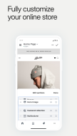 Shopify - Your Ecommerce Store APK screenshot