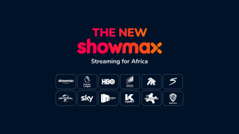 Showmax APK screenshot