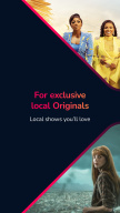 Showmax APK screenshot