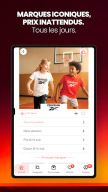 Showroom: Mode, Maison, Voyage APK screenshot