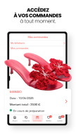 Showroom: Mode, Maison, Voyage APK screenshot