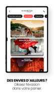 Showroom: Mode, Maison, Voyage APK screenshot