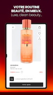 Showroom: Mode, Maison, Voyage APK screenshot