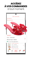 Showroom: Mode, Maison, Voyage APK screenshot