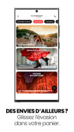 Showroom: Mode, Maison, Voyage APK screenshot