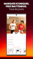 Showroom: Mode, Maison, Voyage APK screenshot
