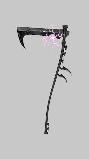 sickle maker - Death Weapon APK screenshot