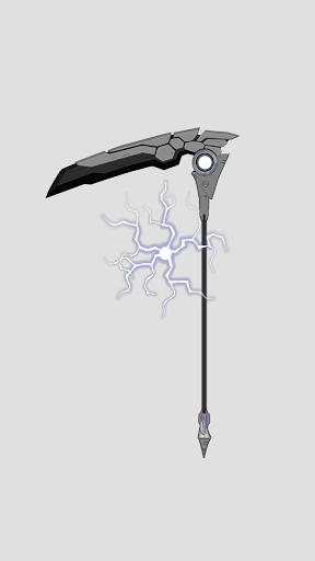 sickle maker - Death Weapon APK screenshot