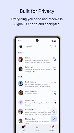Signal 1