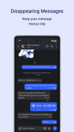 Signal screenshot