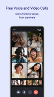 Signal screenshot