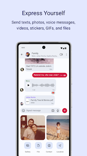 Signal 5