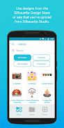 Silhouette Go APK 1