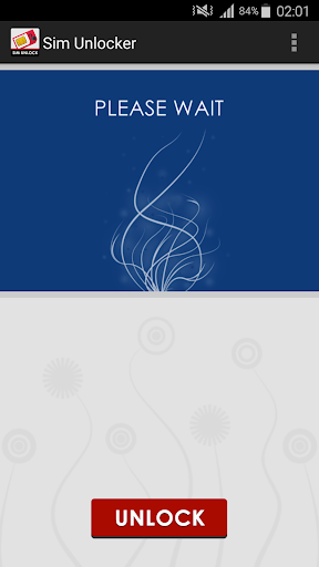 Sim Unlocker APK screenshot
