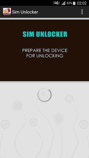 Sim Unlocker APK screenshot