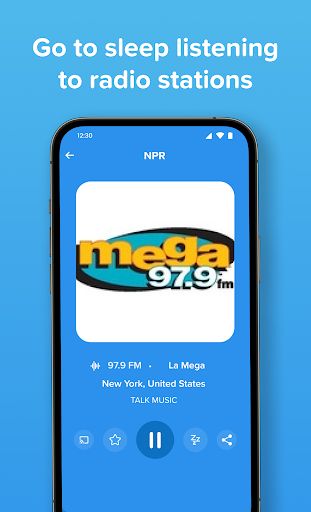 Simple Radio APK 5
