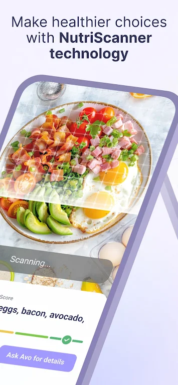 Simple: Weight Loss Coach APK screenshot