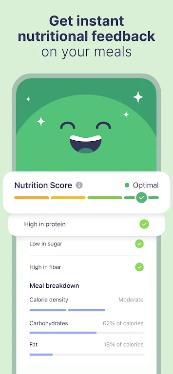 Simple: Weight Loss Coach APK screenshot