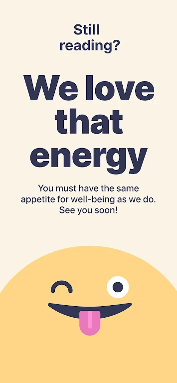 Simple: Weight Loss Coach APK screenshot
