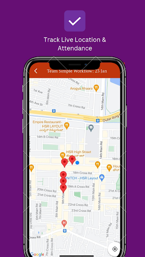 Simple Workflow APK 3