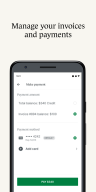 SimplePractice Client Portal APK screenshot