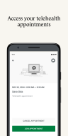 SimplePractice Client Portal APK screenshot