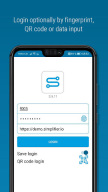 Simplifier APK screenshot