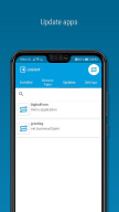 Simplifier APK screenshot