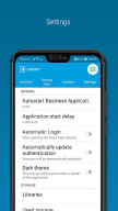 Simplifier APK screenshot