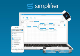 Simplifier APK screenshot