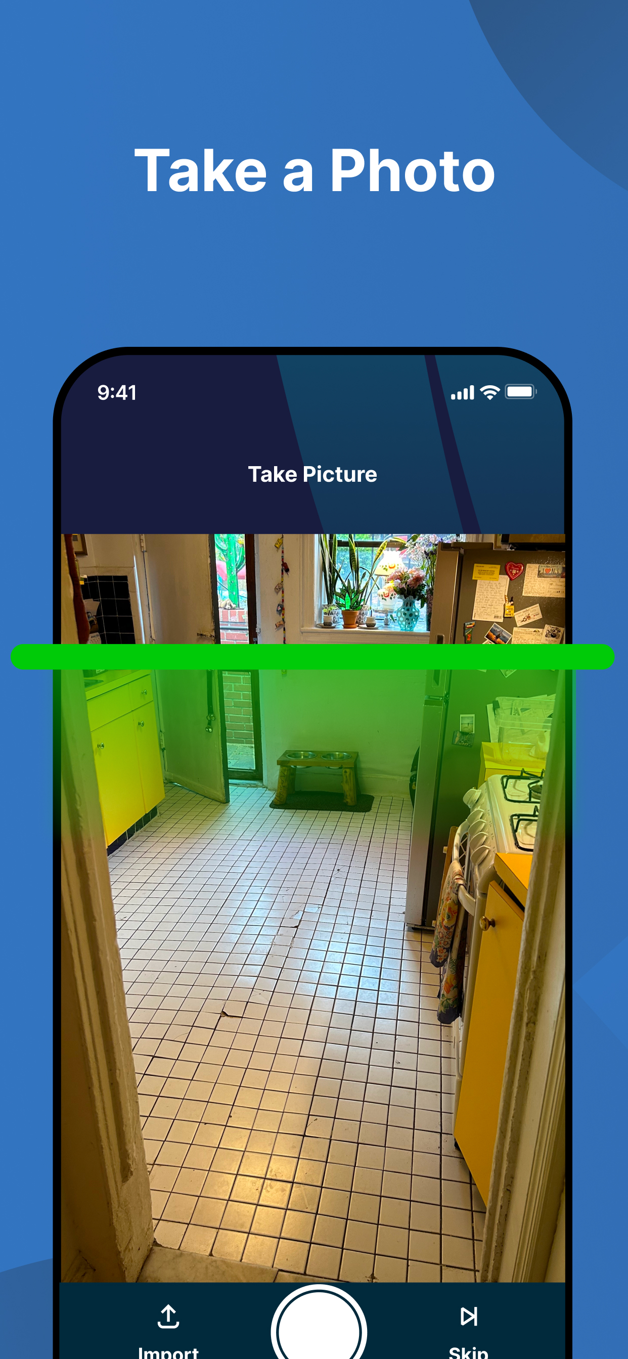 SimplyWise Cost Estimator APK screenshot