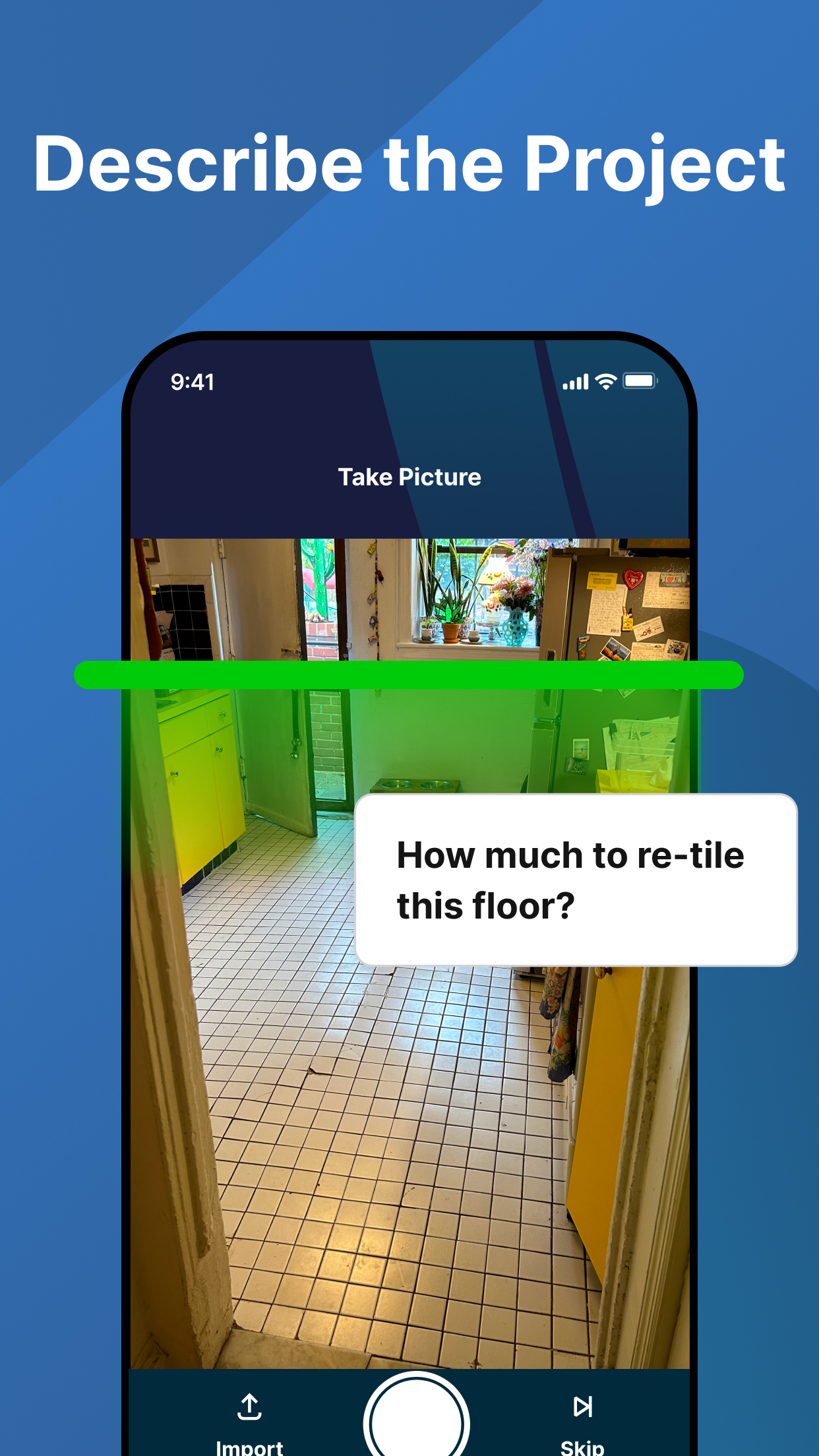 SimplyWise Cost Estimator APK screenshot