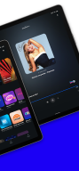 SiriusXM APK screenshot