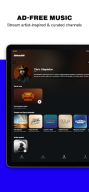 SiriusXM APK screenshot