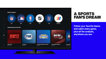SiriusXM APK screenshot