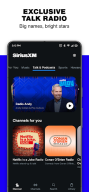 SiriusXM APK screenshot