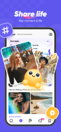 Siya - Chat Near & Real Friend APK screenshot