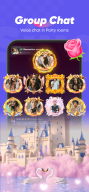 Siya - Chat Near & Real Friend APK screenshot