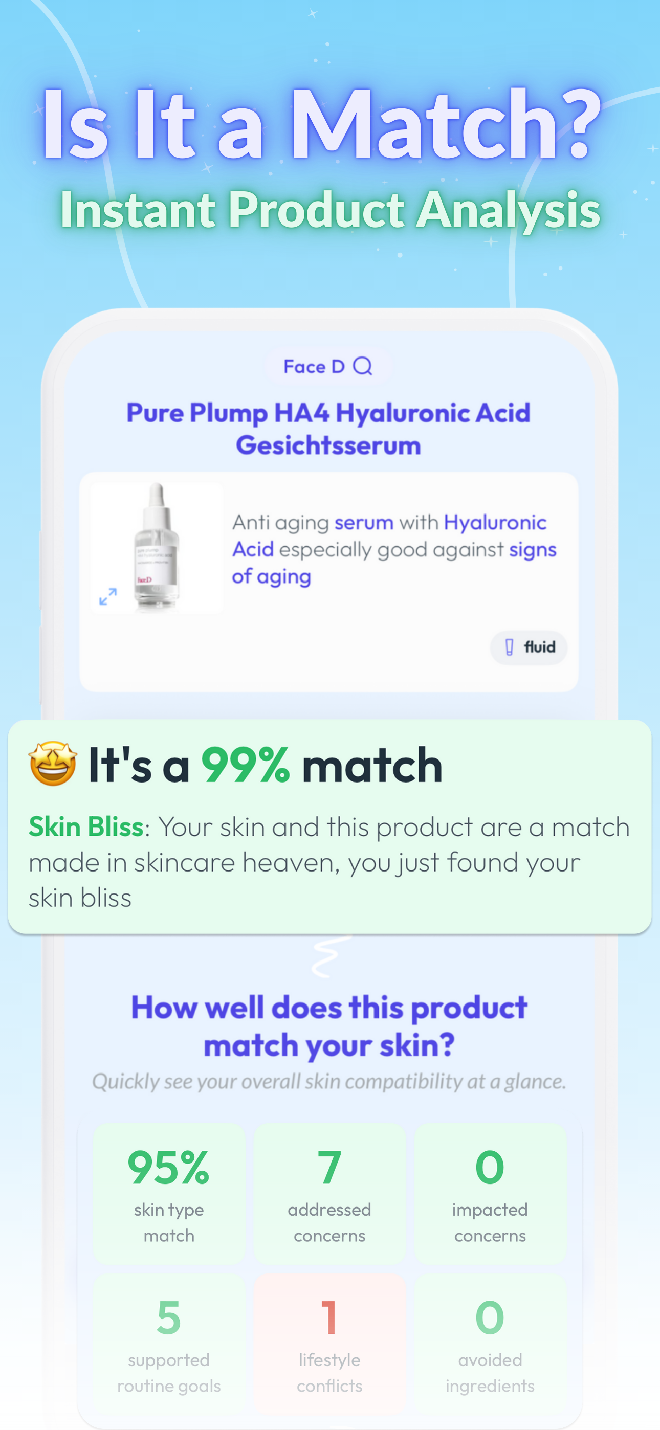 Skin Bliss: Skincare Routines APK screenshot