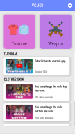 Skin Tools Pro screenshot