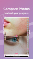 Skincare Routine: FeelinMySkin APK screenshot