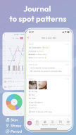 Skincare Routine: FeelinMySkin APK screenshot