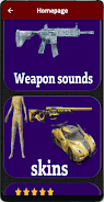 skins 8