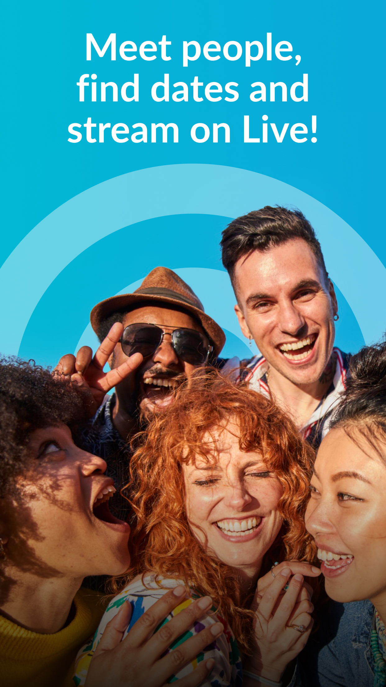 SKOUT APK screenshot